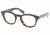 Polo PH2066P Eyeglass Frames 5260-4821 - Top Black/Havana 