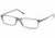 Polo PH2071 Progressive Prescription Eyeglasses 5195-5316 - Gray 