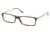 Polo PH2071 Progressive Prescription Eyeglasses 5260-5316 - Top Black-havana 