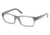 Polo PH2072 Eyeglass Frames 5195-5217 - Gray Transparent 