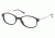 Polo PH2084 Eyeglass Frames 5001-5118 - Shiny Black Frame