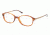 Polo PH2084 Eyeglass Frames 5023-4918 - Red Tortoise Frame, Demo Lens Lenses