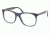Polo PH2086 Bifocal Prescription Eyeglasses 5276-5418 - Dark Blue Transparent Frame