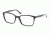 Polo PH2090 Eyeglass Frames 5001-5318 - Shiny Black Frame
