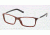 Polo PH2101 Single Vision Prescription Eyeglasses 5399-53 - Vintage Root
