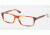Polo PH2104 Progressive Prescription Eyeglasses 5023-52 - Havana Frame, Demo Lens Lenses