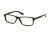 Polo PH2104 Progressive Prescription Eyeglasses 5182-54 - Matte Dark Havana Frame