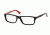 Polo PH2104 Progressive Prescription Eyeglasses 5245-52 - Black Frame, Demo Lens Lenses