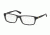 Polo PH2104 Progressive Prescription Eyeglasses 5320-54 - Matte Trasparent Grey Frame, Demo Lens Lenses