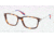 Polo PH2105 Eyeglass Frames 5303-51 - J.C. Tortoise Frame, Demo Lens Lenses