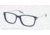 Polo PH2105 Eyeglass Frames 5425-51 - Blue Vintage Effect Frame, Demo Lens Lenses