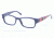 Polo PH2110 Bifocal Prescription Eyeglasses 5456-52 - Dark Blue Frame