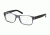 Polo PH2117 Eyeglass Frames 5407-52 - Crystal Grey Frame