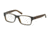 Polo PH2117 Eyeglass Frames 5409-54 - Olive Frame