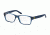 Polo PH2117 Eyeglass Frames 5470-52 - Navy Blue Frame