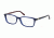Polo PH2118 Bifocal Prescription Eyeglasses 5462-53 - Matte Blue Frame