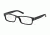 Polo PH2119 Eyeglass Frames 5001-55 - Shiny Black Frame