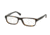 Polo PH2121 Progressive Prescription Eyeglasses 5491-52 - Vintage Dark Havana Frame
