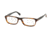 Polo PH2121 Progressive Prescription Eyeglasses 5492-52 - Shiny Jerry Tortoise Frame