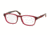 Polo PH2124 Eyeglass Frames 5495-53 - Bordeaux Frame