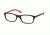Polo PH2125 Progressive Prescription Eyeglasses 5504-52 - Matte Black Frame
