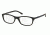 Polo PH2125 Progressive Prescription Eyeglasses 5505-54 - Matte Black Frame