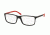 Polo PH2126 Progressive Prescription Eyeglasses 5504-53 - Matte Black Frame