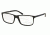 Polo PH2126 Progressive Prescription Eyeglasses 5505-55 - Matte Black Frame