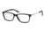 Polo PH2129 Progressive Prescription Eyeglasses 5514-53 - Matte Black Frame