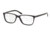 Polo PH2129 Progressive Prescription Eyeglasses 5517-51 - Black Frame