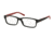 Polo PH2132 Single Vision Prescription Eyeglasses 5504-55 - Matte Black Frame