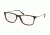 Polo PH2134 Progressive Prescription Eyeglasses 5003-54 - Matte Dark Havana Frame