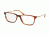 Polo PH2134 Progressive Prescription Eyeglasses 5007-54 - Havana Striped Frame