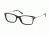 Polo PH2136 Single Vision Prescription Eyeglasses 5001-52 - Shiny Black Frame