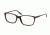 Polo PH2139 Progressive Prescription Eyeglasses 5003-54 - Dark Havana Frame