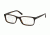Polo PH2143 Eyeglass Frames 5003-53 - Vintage Dark Havana Frame