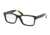 Polo PH2146 Progressive Prescription Eyeglasses 5567-53 - Shiny Black Frame
