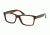 Polo PH2146 Progressive Prescription Eyeglasses 5568-53 - Shiny Dark Havana Frame