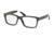 Polo PH2146 Progressive Prescription Eyeglasses 5571-53 - Matte Grey Frame