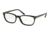 Polo PH2149 Progressive Prescription Eyeglasses 5001-52 - Shiny Black Frame
