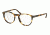 Polo PH2150 Single Vision Prescription Eyeglasses 5004-47 - Shiny Spotty Tortoise Frame