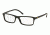 Polo PH2152 Single Vision Prescription Eyeglasses 5001-54 - Shiny Black Frame