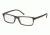 Polo PH2152 Single Vision Prescription Eyeglasses 5320-54 - Matte Cristal Grey Frame