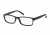 Polo PH2154 Eyeglass Frames 5284-54 - Matte Black Frame