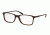 Polo PH2155 Progressive Prescription Eyeglasses 5003-54 - Shiny Dark Havana Frame