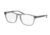 Polo PH2158 Eyeglass Frames 5604-53 - Vintage Grey Frame