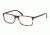 Polo PH2162 Progressive Prescription Eyeglasses 5602-54 - Vintage Dark Havana Frame