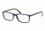 Polo PH2162 Progressive Prescription Eyeglasses 5605-54 - Vintage Navy Blue Frame