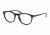 Polo PH2168 Eyeglass Frames 5001-48 - Black Vintage Frame
