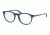 Polo PH2168 Eyeglass Frames 5469-48 - Vintage Trasparent Blue Frame